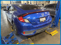 2018 Honda Civic EX-T