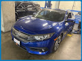 2018 Honda Civic EX-T