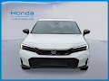 2026 Honda Civic Si Base
