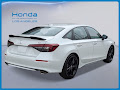 2026 Honda Civic Si Base