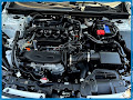 2026 Honda Civic Si Base