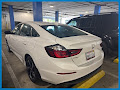2022 Honda Insight EX