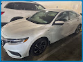 2022 Honda Insight EX