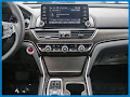 2019 Honda Accord Hybrid EX-L