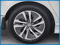 2019 Honda Accord Hybrid EX-L