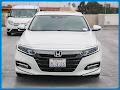 2019 Honda Accord Hybrid EX-L