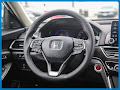 2019 Honda Accord Hybrid EX-L
