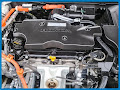 2019 Honda Accord Hybrid EX-L
