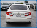 2019 Honda Accord Hybrid EX-L