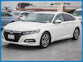 2019 Honda Accord Hybrid EX-L