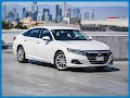 2022 Honda Accord LX