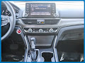 2022 Honda Accord LX