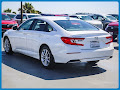 2022 Honda Accord LX