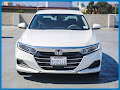 2022 Honda Accord LX