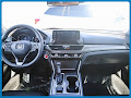 2022 Honda Accord LX