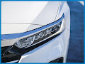 2022 Honda Accord LX