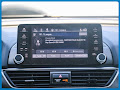 2022 Honda Accord LX