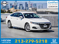 2022 Honda Accord LX
