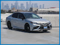 2023 Toyota Camry XSE V6