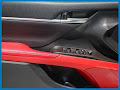 2023 Toyota Camry XSE V6