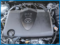 2023 Toyota Camry XSE V6
