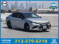 2023 Toyota Camry XSE V6
