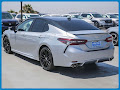 2023 Toyota Camry XSE V6