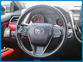 2023 Toyota Camry XSE V6