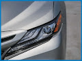 2023 Toyota Camry XSE V6