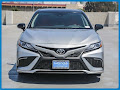 2023 Toyota Camry XSE V6