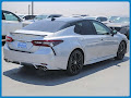 2023 Toyota Camry XSE V6