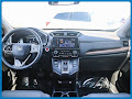 2022 Honda CR-V Hybrid EX