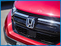 2022 Honda CR-V Hybrid EX
