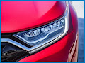 2022 Honda CR-V Hybrid EX