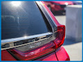 2022 Honda CR-V Hybrid EX