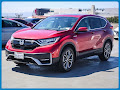 2022 Honda CR-V Hybrid EX