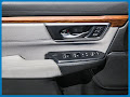 2022 Honda CR-V Hybrid EX