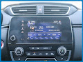 2022 Honda CR-V Hybrid EX