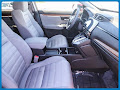 2022 Honda CR-V Hybrid EX