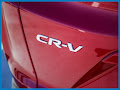 2022 Honda CR-V Hybrid EX
