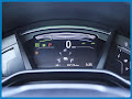 2022 Honda CR-V Hybrid EX
