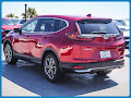 2022 Honda CR-V Hybrid EX