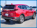2022 Honda CR-V Hybrid EX