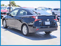 2022 Toyota Prius Nightshade