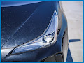 2022 Toyota Prius Nightshade
