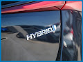 2022 Toyota Prius Nightshade