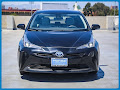2022 Toyota Prius Nightshade
