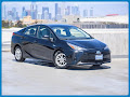2022 Toyota Prius Nightshade