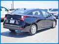 2022 Toyota Prius Nightshade