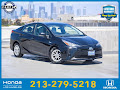 2022 Toyota Prius Nightshade